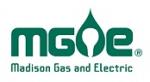 Madison Gas and Electric